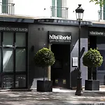 Libertel Gare du Nord Suède