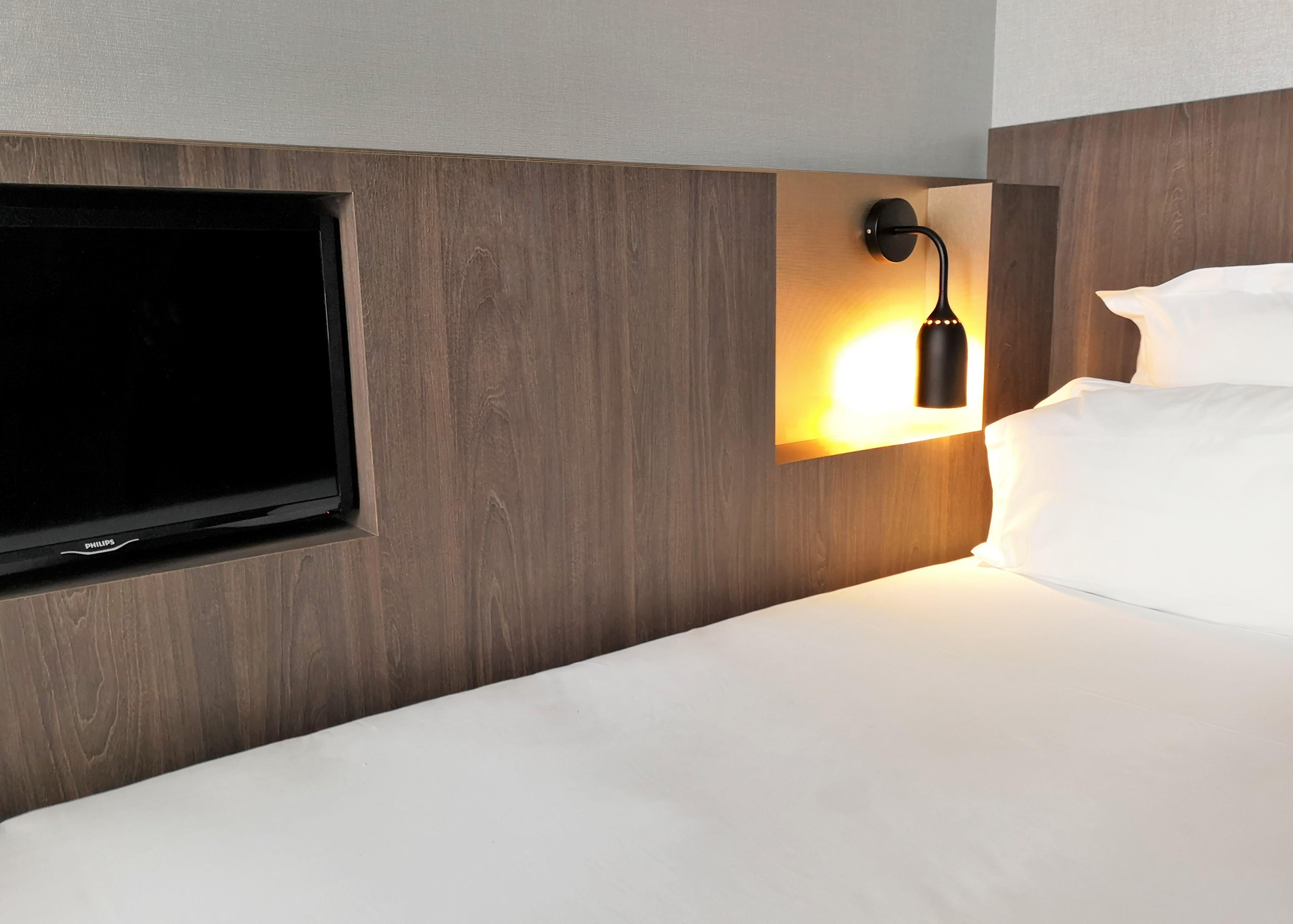 Libertel Gare Du Nord Suede Hotel Parijs
