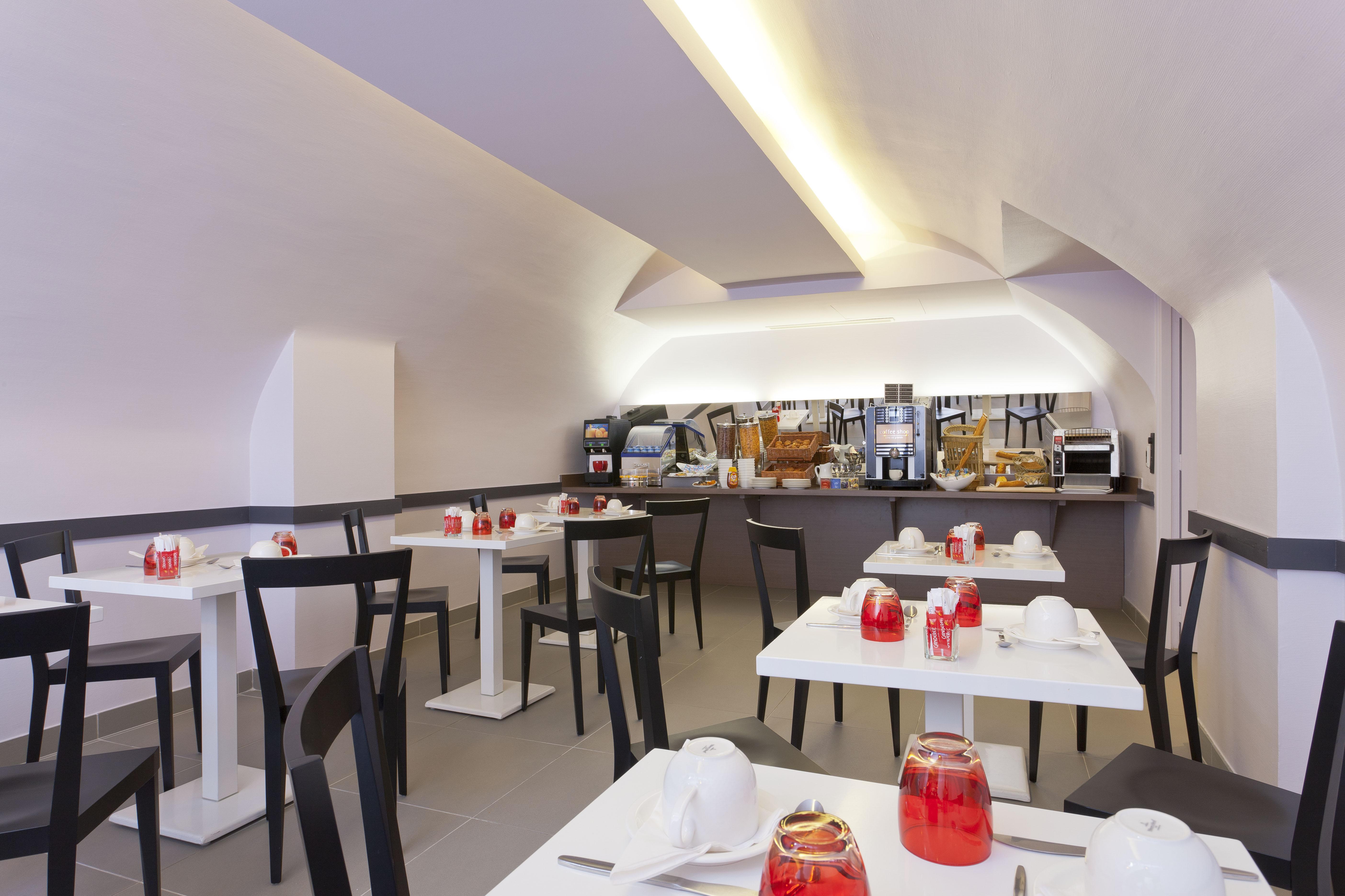 Hotel Libertel Gare Du Nord Suède Paris
