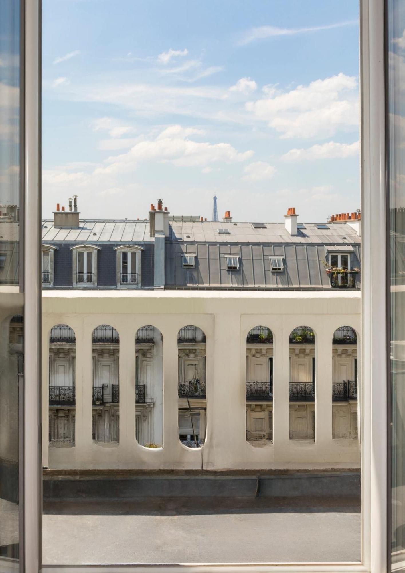 Hotel Libertel Gare Du Nord Suède Paris