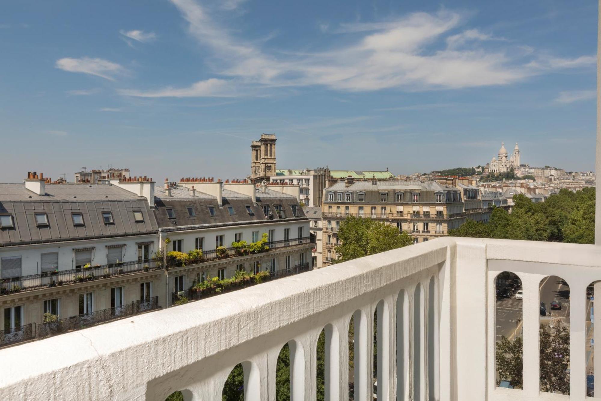 Libertel Gare Du Nord Suède Hotel