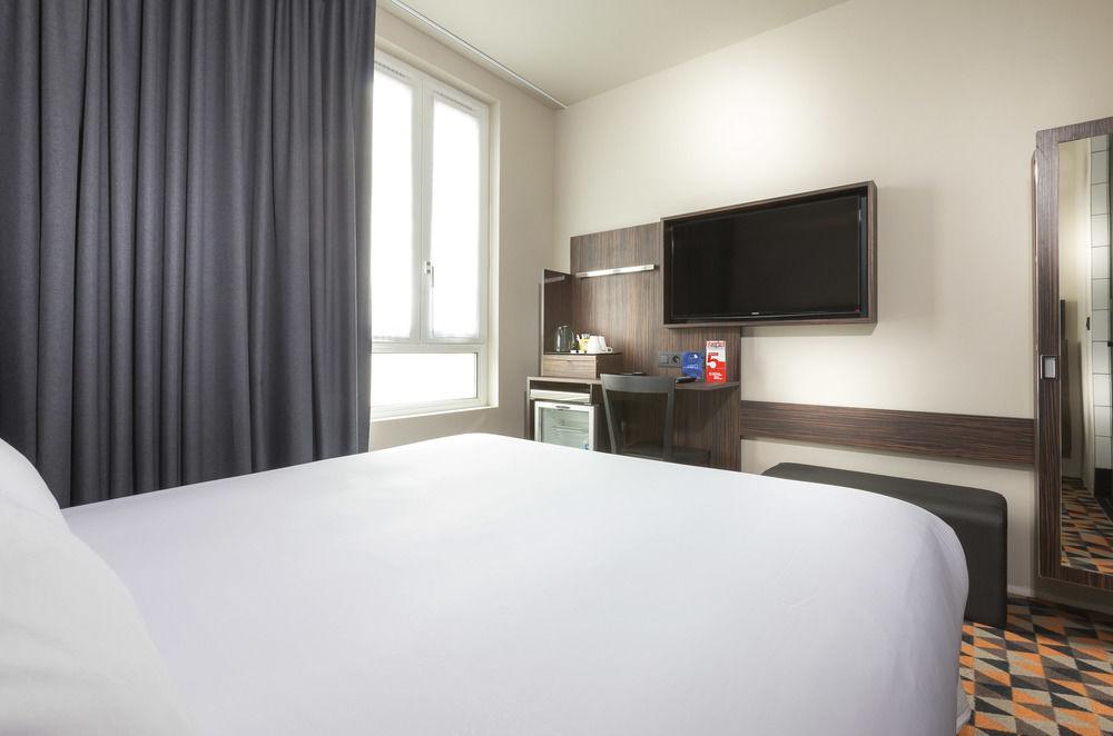 Libertel Gare Du Nord Suède Hotel 3*